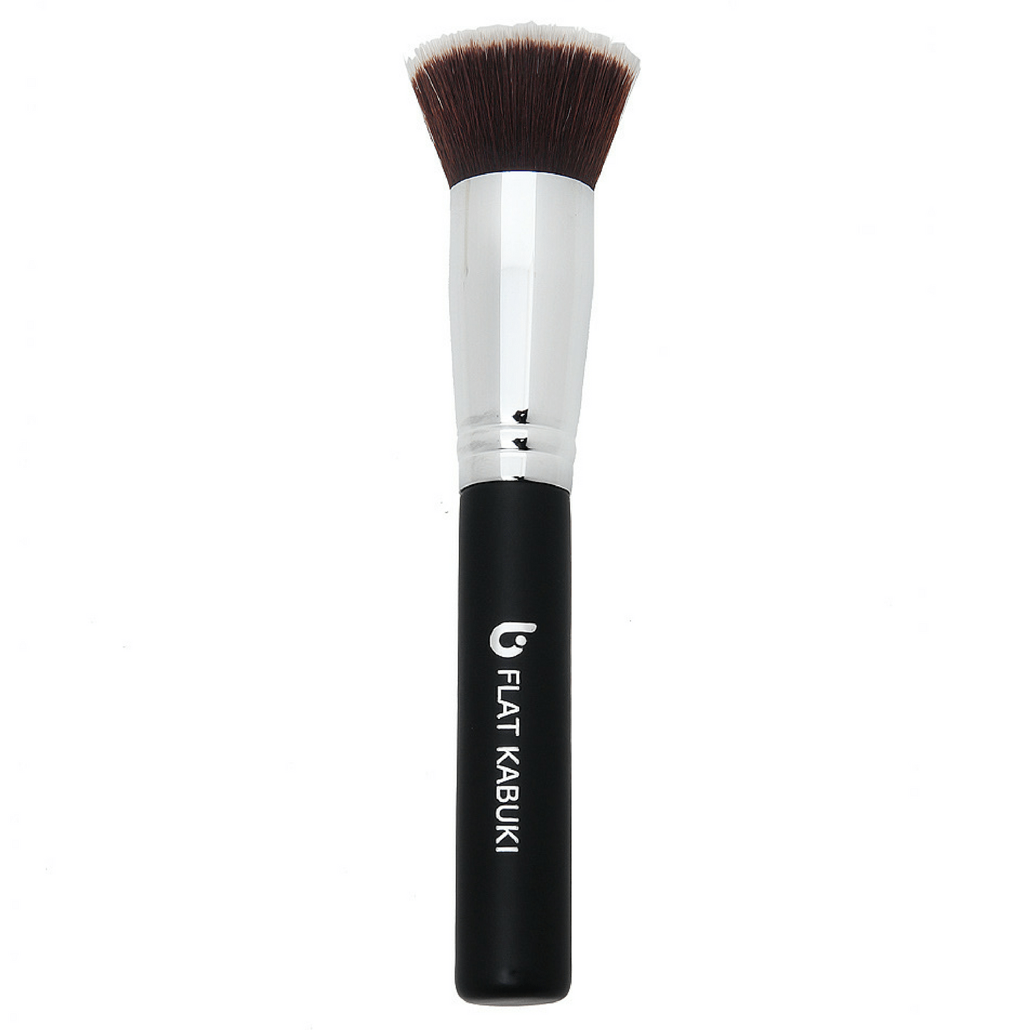 Our Flat Kabuki Foundation Brush!