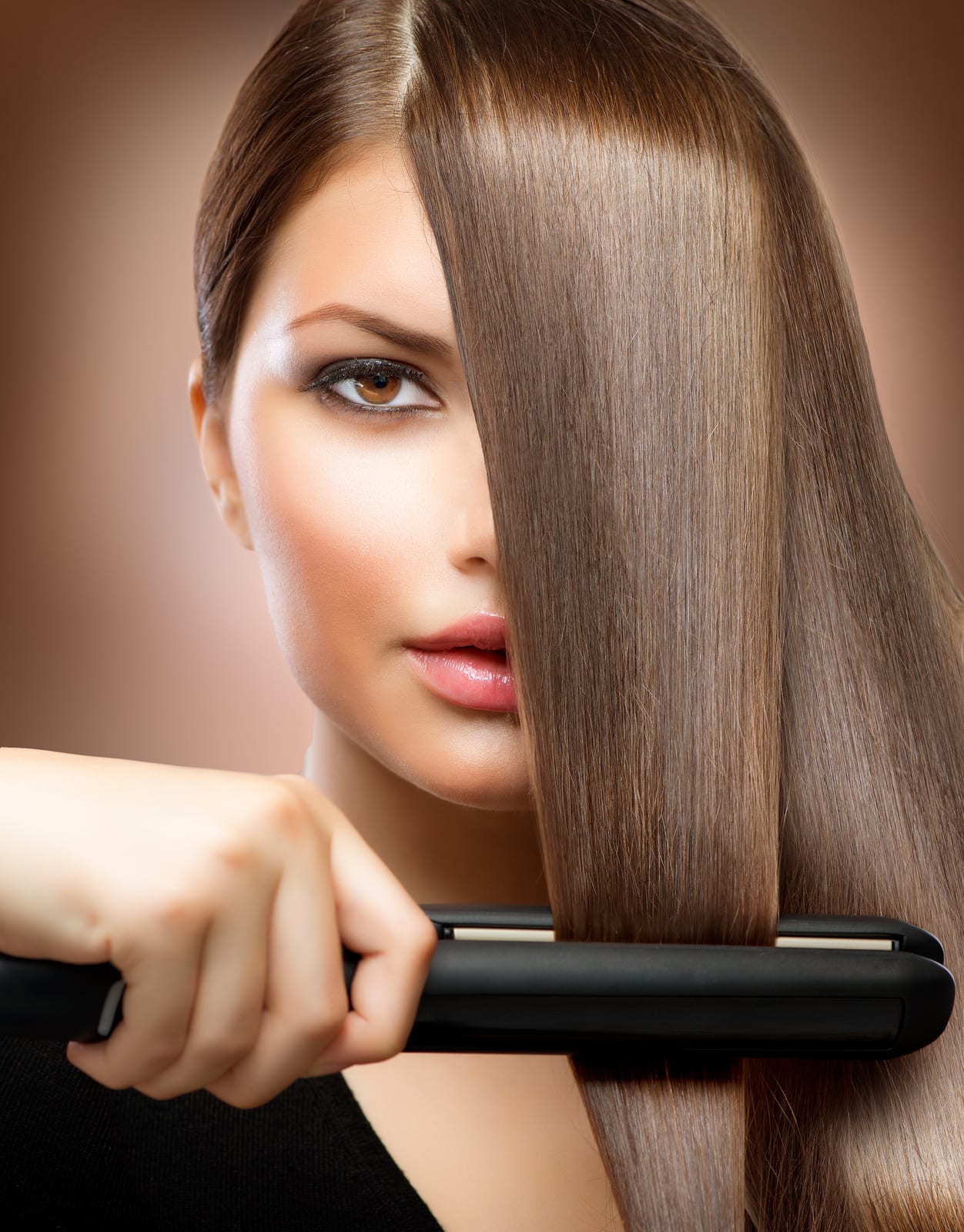 Which Hair Straightening Technique Is Right For You