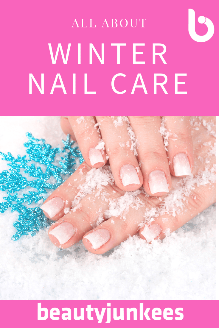 Winter Nail Care Routine You Can Use All Year Long 7227