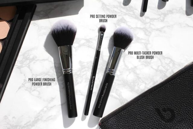 pro Flat Definer Makeup Brush