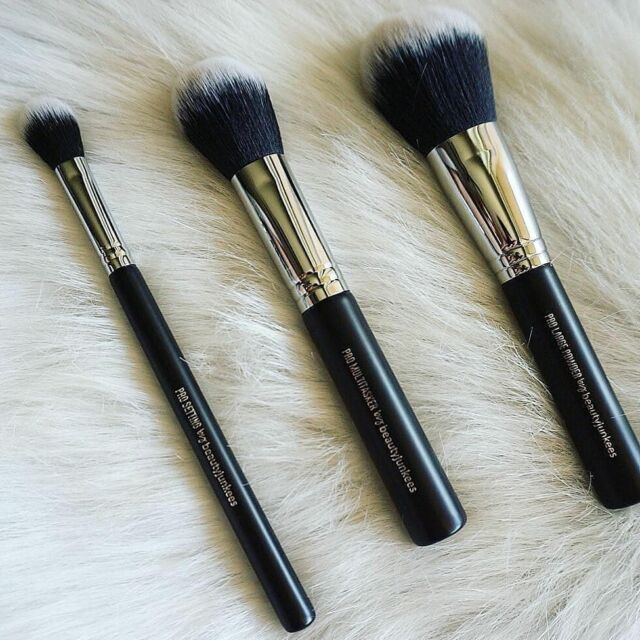 pro Flat Definer Makeup Brush