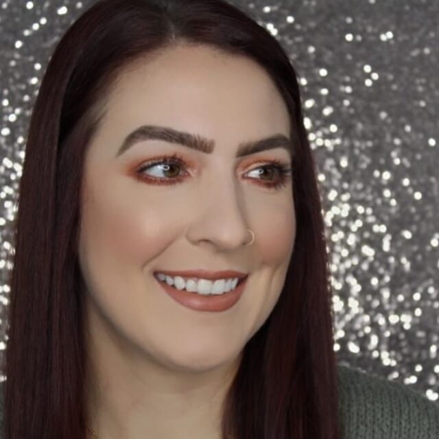What is my eye shape? How do I fix my winged liner so that it's visible  when my eyes are open? : r/MakeupAddiction